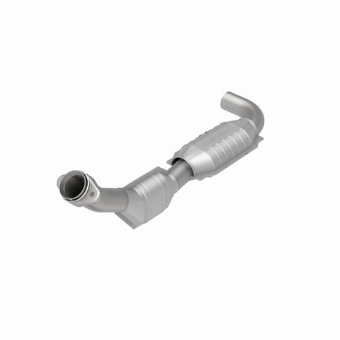 MagnaFlow Direct Fit Catalytic Converter 01 Ford Trucks 4.6L - 447121