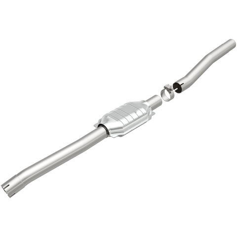 MagnaFlow Conv DF 97-99 Dodge Dakota 3.9/5. - 23232