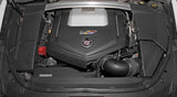 K&N 09-15 Cadillac CTS-V V8 6.2L F/I 57 Series FIPK Performance Intake Kit - 57-3086
