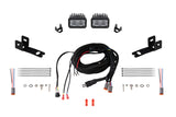 Diode Dynamics 21-22 Ford F-150 Stage Series Reverse Light Kit C2 Sport - DD7376