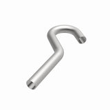 MagnaFlow Univ bent pipe SS 2.50inch 180/45 - 10741