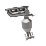 MagnaFlow Conv DF 07-09 Toyota Sienna 3.5L - 51822