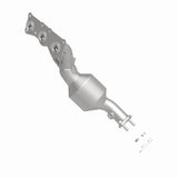 Magnaflow Conv DF 06-08 BMW Z4 3.0L rr - 51719