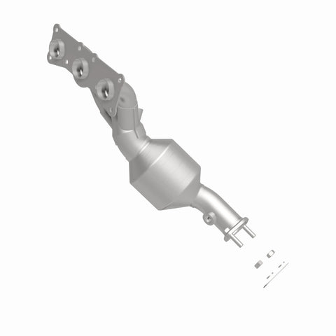 Magnaflow Conv DF 06-08 BMW Z4 3.0L rr - 51719