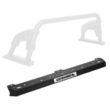 Go Rhino 16-23 Toyota Tacoma 4dr Sport Bar 4.0 Spoiler - Tex. Blk (Drilling Req.) - 920600T