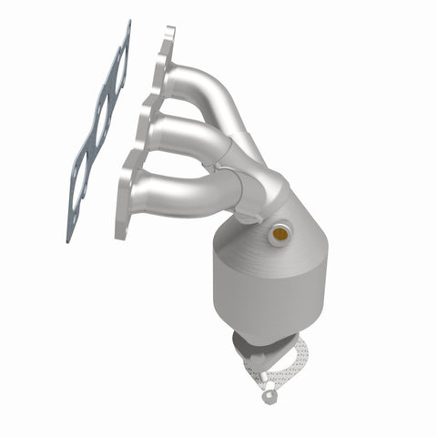 MagnaFlow Direct Fit Catalytic Converter 06-07 Hyundai Sonata 3.3L - 51057