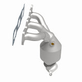MagnaFlow Conv DF 06-07 Hyundai Sonata 3.3L - 50757