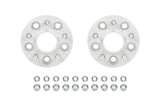Eibach 15-18 Honda H-RV Pro-Spacer Kit (20mm Pair) - S90-4-20-014