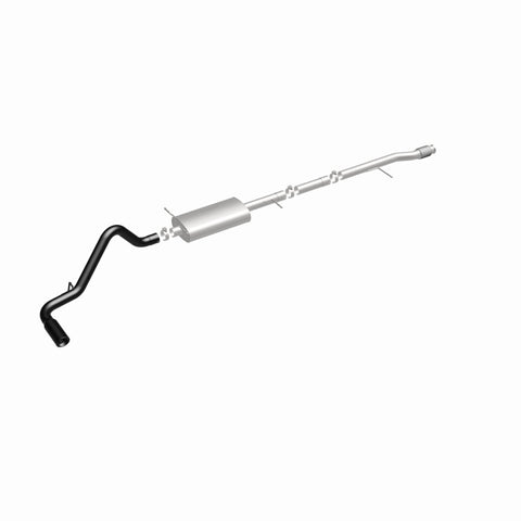 MagnaFlow SYS Cat-Back 14-16 Chevy Silverado 1500 4.3/5.3L 3 inch - 15359