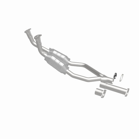 MagnaFlow Conv DF Range Rover 90-93 - 23821