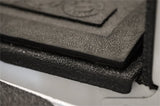Dee Zee 15-23 Chevrolet/GMC Colorado/Canyon Heavyweight Bed Mat - Custom Fit 6Ft Bed (X Pattern) - DZ77010