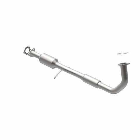 MagnaFlow Converter Direct Fit California Grade 96-97 Saturn SL 1.9L - 4481535