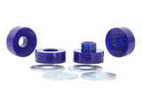 SuperPro 2008 Lexus LX570 Base Upper Rear Shock Absorber Bushing Kit - SPF3743K