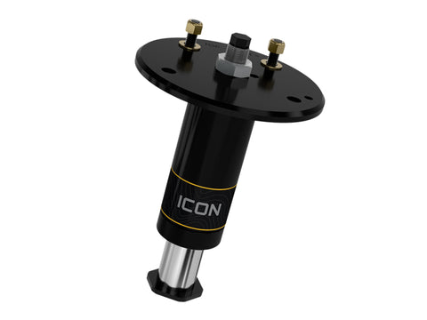 ICON 21-23 RAM TRX 2.5in Rear Bump Stop Kit - 211020