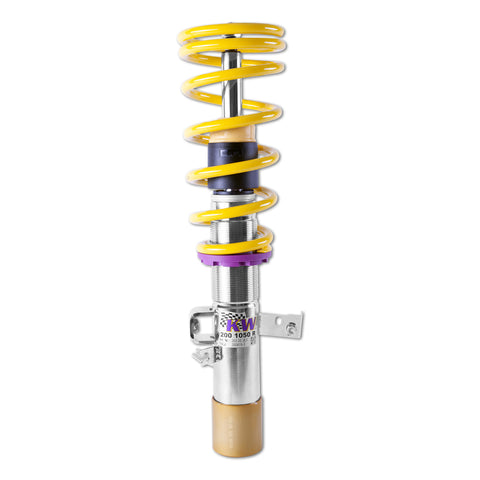 KW Coilover Kit V3 2019+ BMW Z4 sDrive M40I (G29) / A90 Toyota Supra - 352200CG