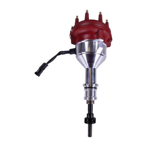 Edelbrock 289-302 Short Tooth Pro-Tuner Distributor - 3675