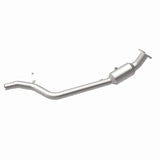 MagnaFlow DF Catalytic Conv 05-07 Chrysler 300 P/S / 06-07 Dodge Charger P/S / 05-07 Magnum P/S - 26202