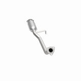 Magnaflow Conv DF 93-95 Infiniti J30 3.0L P/S - 23739