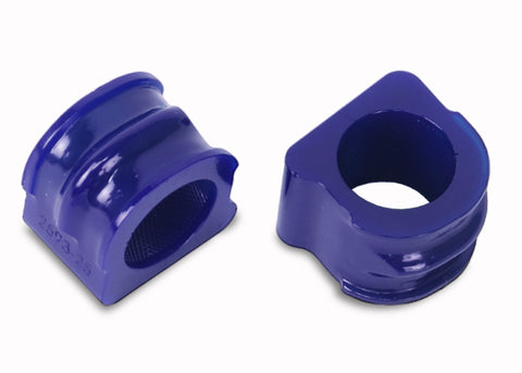 SuperPro Audi Sway Bar Mount 25mm Kit - SPF2593-25K