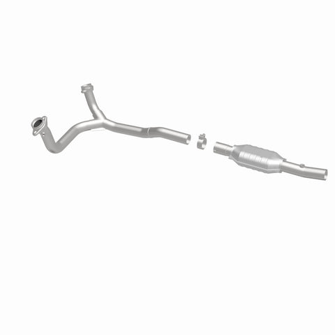 MagnaFlow Conv DF 96 Ford E-Series Van 5.8L - 23101