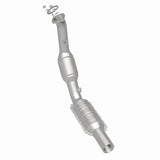 MagnaFlow Direct Fit Catalytic Converter California 10-11 Chevy Camaro V6 3.6LGAS - 551937