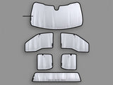 WeatherTech 2022+ Audi A3 SunShade Full Vehicle Kit - TS1414K1