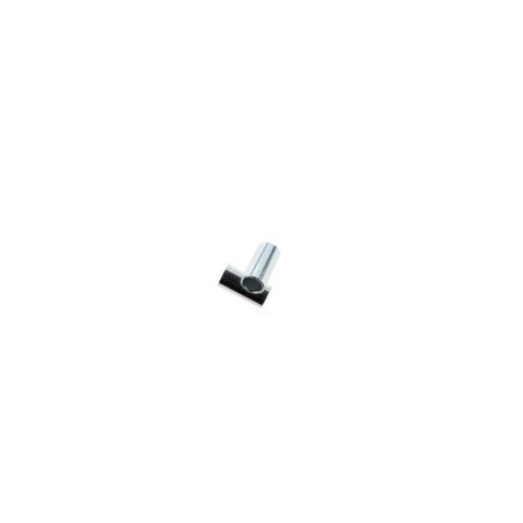 Bilstein 5100 Series 1975 Toyota Land Cruiser Base Front 46mm Monotube Shock Absorber - 33-062518