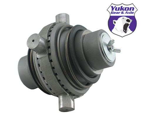 Yukon Gear Grizzly Locker For GM 10.5in 14 Bolt Truck w/ 30 Spline Axles - YGLGM14T-30