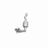 MagnaFlow Direct Fit Catalytic Converter 1997 Volvo 850 2.3L Turbo - 23763