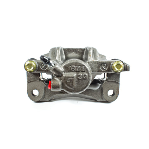 Power Stop 04-10 Toyota Sienna Rear Right Autospecialty Caliper w/Bracket - L2872