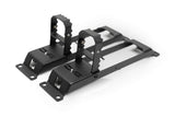 DV8 Offroad 07-23 Jeep Gladiator/Wrangler JT/JK/JL Hinge Mounted Step - STJL-04
