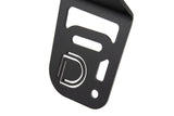 Diode Dynamics 18-21 Jeep JL Wrangler/Gladiator SS3 Cowl LED Bracket Kit - White Pro - DD6554
