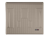 WeatherTech 07-13 Cadillac Escalade Cargo Liners - Tan - 41306