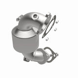 MagnaFlow 18-19 Hyundai Kona OEM Underbody Single Direct Fit EPA Compliant Catalytic Converter - 23-129