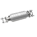 MagnaFlow Direct Fit Catalytic Converter 06-10 Kia Rio 1.6L Rear - 49653