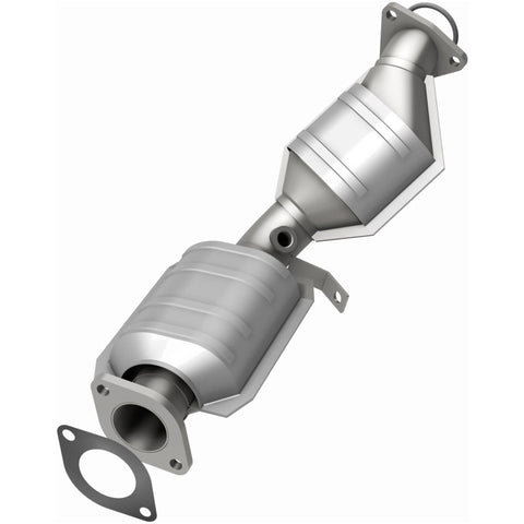 MagnaFlow DF Catalytic Conv 03-06 Infiniti G35 3.5L D/S Assy / 03-06 Nissan 350Z 3.5L D/S Assy - 24086