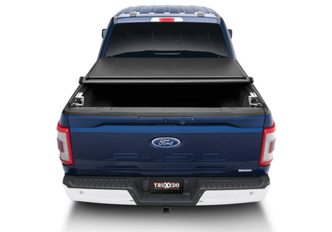 Truxedo 15-21 Ford F-150 5ft 6in TruXport Bed Cover - 297701