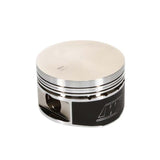 Wiseco Nissan SR20DE & SR20DET 2.0L 16V 12.0:1 CR Piston Shelf Stock Kit - KE233M87