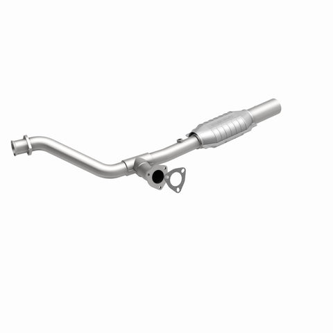 MagnaFlow Direct Fit Catalytic Converter 03 Ram 2500 2WD 5.7L OEM - 49659