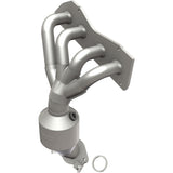 MagnaFlow Conv DF 09 Toyota Venza 2.7L - 51381