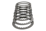 Wiseco Clutch Plate Kit - 8 Steel Clutch Basket - WPPS050