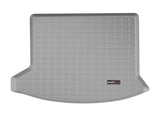 WeatherTech 2019+ Cadillac XT4 Cargo Liners - Grey - 421231