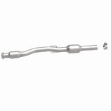 MagnaFlow 2007 Mini Cooper 1.6L Direct Fit Converter - 5421846