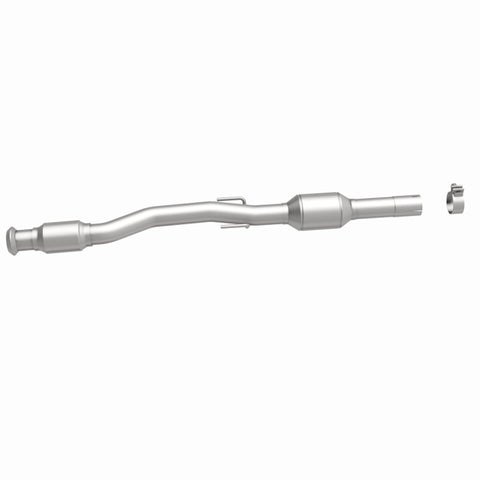 MagnaFlow 2007 Mini Cooper 1.6L Direct Fit Converter - 5421846