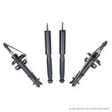 ST Shock Kit Audi TT + TT Roadster (8N) 2WD - 47179