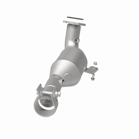 MagnaFlow 16-23 Chevrolet Camaro OEM Grade Federal / EPA Compliant Direct Fit Converter - 280169