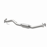 MagnaFlow DF Conv 02-05 Chevy Trail Blazer/GMC Envoy V6 4.2L 113in Wheelbase/02-04 Olds Bravada V6 - 23967