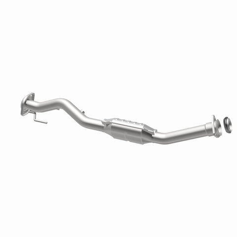 MagnaFlow DF Conv 02-05 Chevy Trail Blazer/GMC Envoy V6 4.2L 113in Wheelbase/02-04 Olds Bravada V6 - 23967