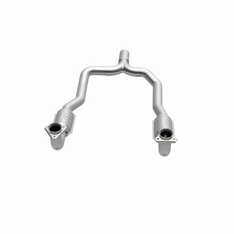 MagnaFlow Conv GM 49X6.5X4 2.25/3 - 93487