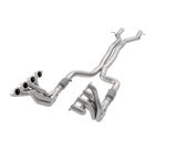 Kooks 16-23 Chevy Camaro 6.2L V8 1-7/8in Headers 3in x SS Catted Header-Back Exhaust - 2260F428